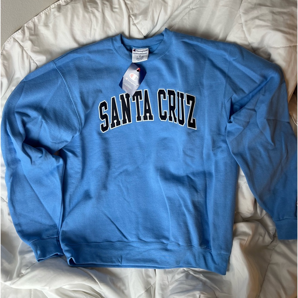 NWT Champion Crewneck